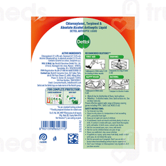 Dettol Antiseptic Liquid 1300ml