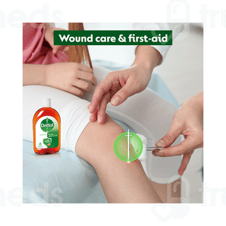 Dettol Antiseptic Liquid 1300ml