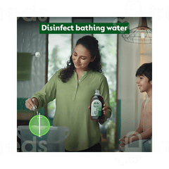 Dettol Antiseptic Liquid 1300ml