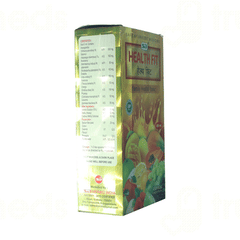 Sb Health Fit Tonic 450Ml