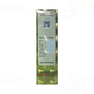Sb Health Fit Tonic 450Ml