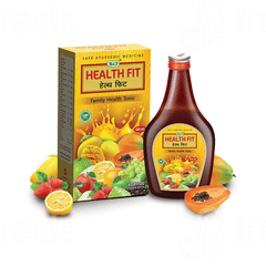 Sb Health Fit Tonic 450Ml
