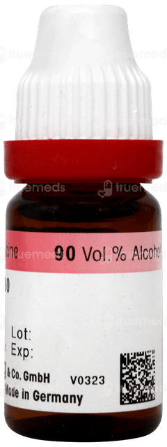Dr Reckeweg Urea Pura 6 Dilution 11ml Dr Reckeweg Urea Pura 6 Dilution 11ml