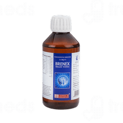 Lords Brenex Brain Tonic 180ml Lords Brenex Brain Tonic 180ml