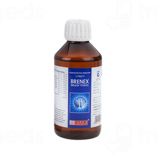 Lords Brenex Brain Tonic 180ml