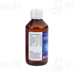 Lords Brenex Brain Tonic 180ml Lords Brenex Brain Tonic 180ml
