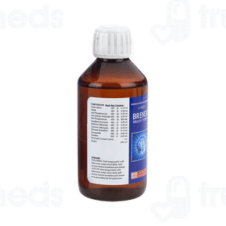 Lords Brenex Brain Tonic 180ml