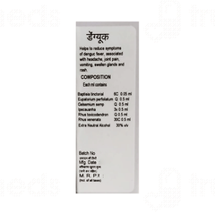 Doliosis D8 B Viro Liquid Complex 30ml