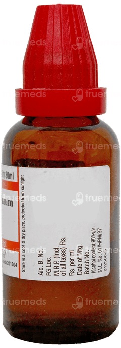 Dr Willmar Schwabe Syzygium Jambolanum 1m Dilution 30ml Dr Willmar Schwabe Syzygium Jambolanum 1m Dilution 30ml