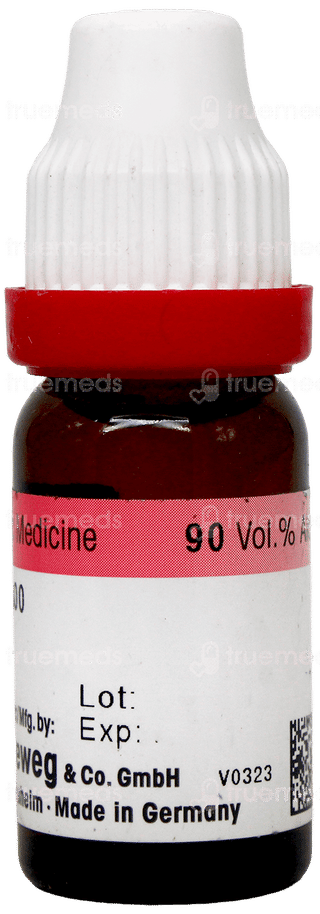 Dr Reckeweg Psorinum 200 Dilution 11Ml