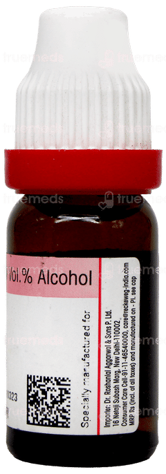 Dr Reckeweg Psorinum 200 Dilution 11Ml Dr Reckeweg Psorinum 200 Dilution 11Ml