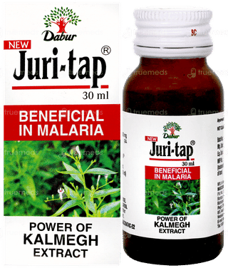 Dabur Juri Tap New 30ml