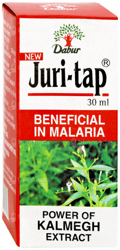 Dabur Juri Tap New 30ml
