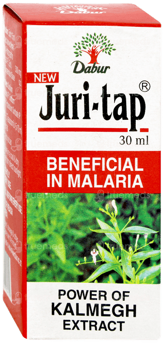 Dabur Juri Tap New 30ml