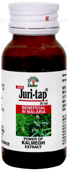 Dabur Juri Tap New 30ml