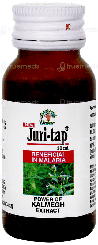 Dabur Juri Tap New 30ml