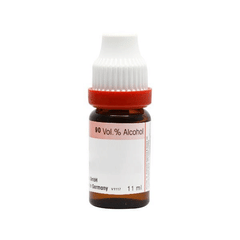 Dr Reckeweg Causticum 1M Dilution 11Ml