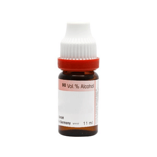 Dr Reckeweg Causticum 1M Dilution 11Ml