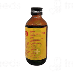 Citrol Liquid 100ml