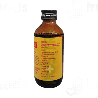 Citrol Liquid 100ml