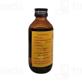 Citrol Liquid 100ml