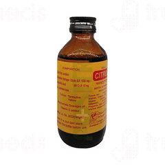 Citrol Liquid 100ml