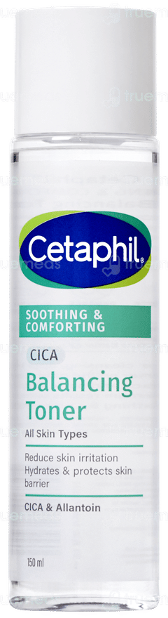 Cetaphil Soothing & Comforting Cica Balancing Toner 150ml