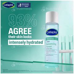 Cetaphil Soothing & Comforting Cica Balancing Toner 150ml