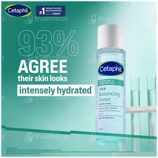 Cetaphil Soothing & Comforting Cica Balancing Toner 150ml