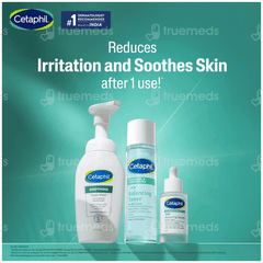 Cetaphil Soothing & Comforting Cica Balancing Toner 150ml