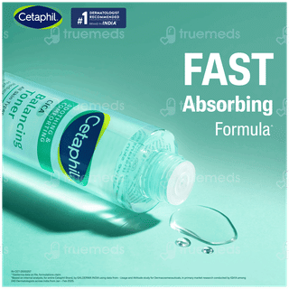 Cetaphil Soothing & Comforting Cica Balancing Toner 150ml