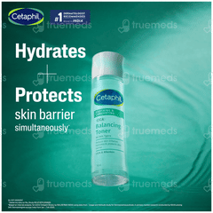 Cetaphil Soothing & Comforting Cica Balancing Toner 150ml