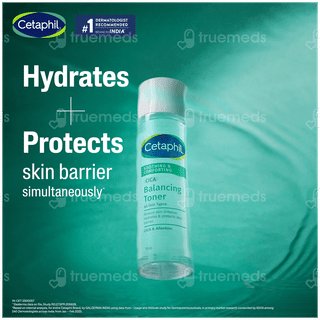 Cetaphil Soothing & Comforting Cica Balancing Toner 150ml