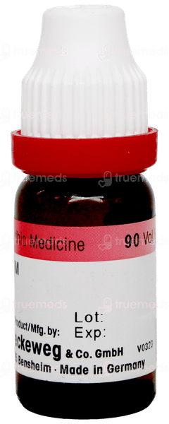 Dr Reckeweg Silicea 1M Dilution 11Ml Dr Reckeweg Silicea 1M Dilution 11Ml