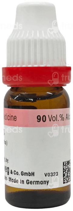 Dr Reckeweg Phytolacca 30 Dilution 11Ml