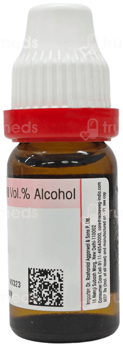 Dr Reckeweg Phytolacca 30 Dilution 11Ml