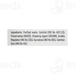 Histafer Liquid 200ml