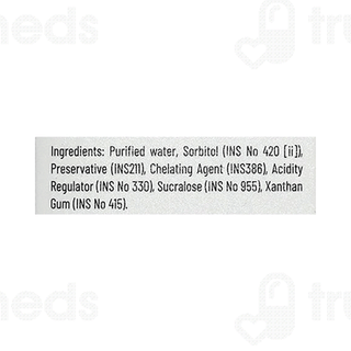 Histafer Liquid 200ml
