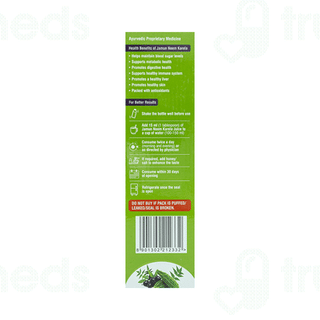 Micros Jamun Neem Karela Juice 1000ml