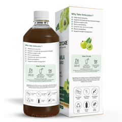Goodcare Amla Juice 1 Litre Goodcare Amla Juice 1 Litre