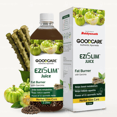 Goodcare Ezislim Juice 1 Litre