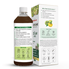 Goodcare Ezislim Juice 1 Litre