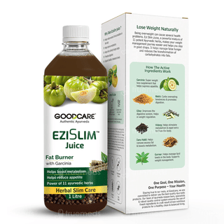 Goodcare Ezislim Juice 1 Litre