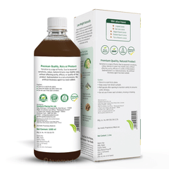 Goodcare Ezislim Juice 1 Litre