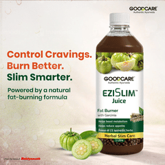 Goodcare Ezislim Juice 1 Litre