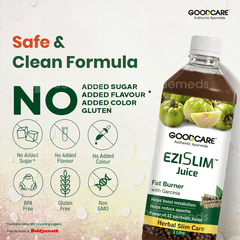 Goodcare Ezislim Juice 1 Litre