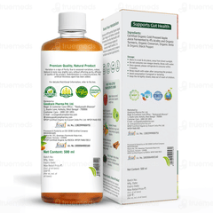 Goodcare Organic Apple Cider Vinegar With The Mother 500Ml