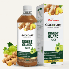 Goodcare Digest Guard Juice 1 Litre