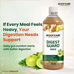 Goodcare Digest Guard Juice 1 Litre