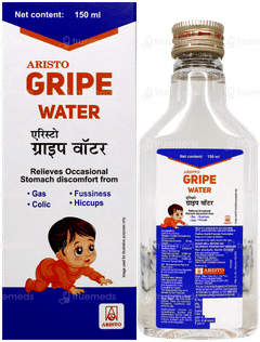 Aristo Gripe Water 150Ml